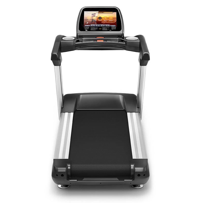 Pro-Sportz BF9 Luxury Commercial Treadmill 7HP Ultra-quiet Shock-absorbing With 15.6 TFT Android Screen