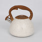 2.8L Stove Top Whistling Kettle