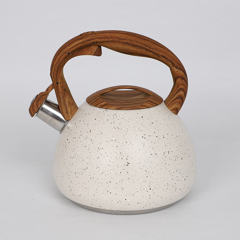 2.8L Stove Top Whistling Kettle