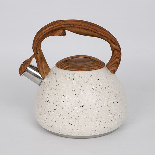 2.8L Stove Top Whistling Kettle