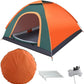 Outdoor Pop-up Camping 2x3M