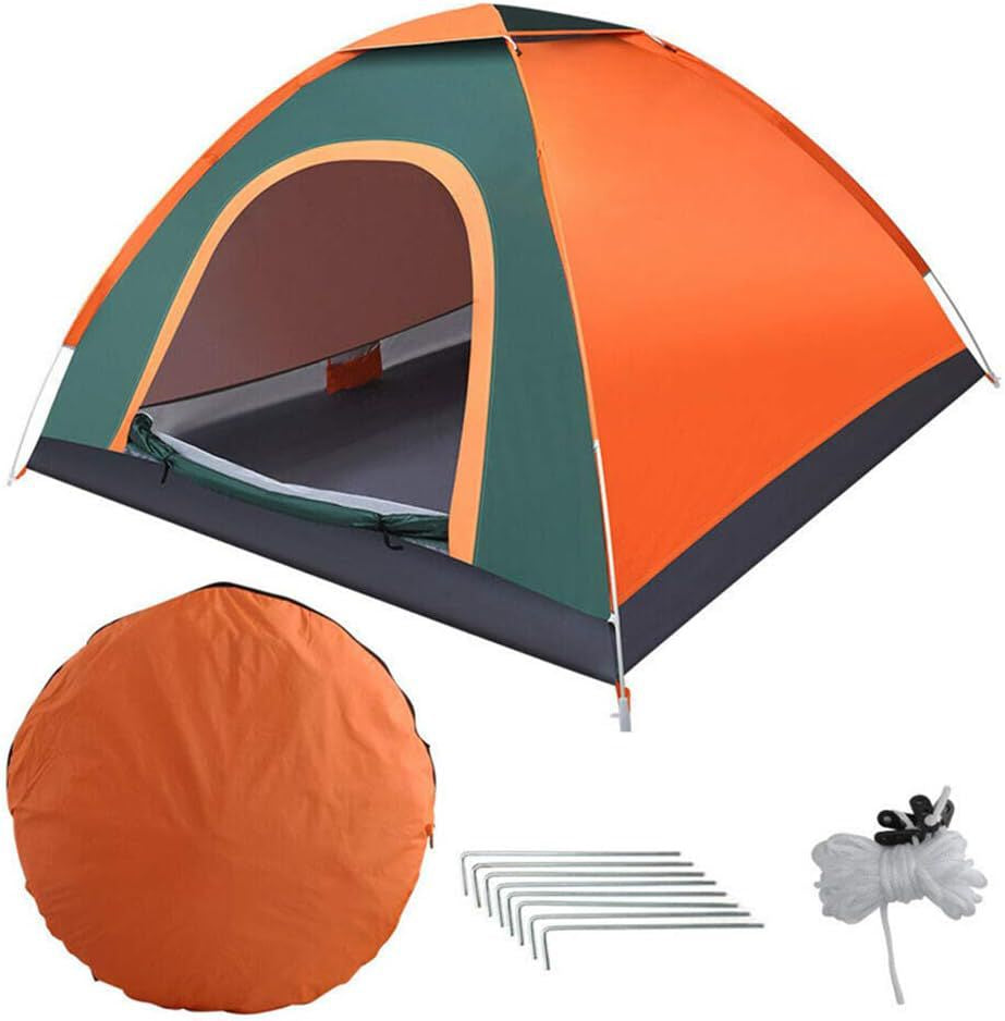 Outdoor Pop-up Camping 2x3M