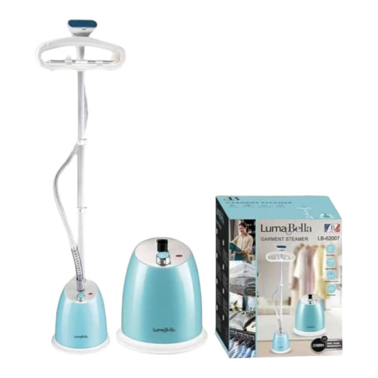 Luma Bella Garment Steamer  2000W 2.5L