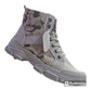 Men's Camouflage Vintage Casual Boots