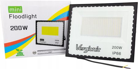 Halogen Work Light 10-100watt Floodlight Lamp