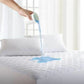 Waterproof Mattress Protector Cover Various Sizes