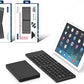 MTech Foldable Bluetooth Keyboard Compact & Portable Wireless Keyboard