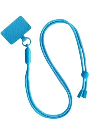 Crossbody Adjustable Phone Lanyard