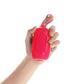 Mini Quick Dry Cooling Towel + Silicone Travel Case (2-Pack)