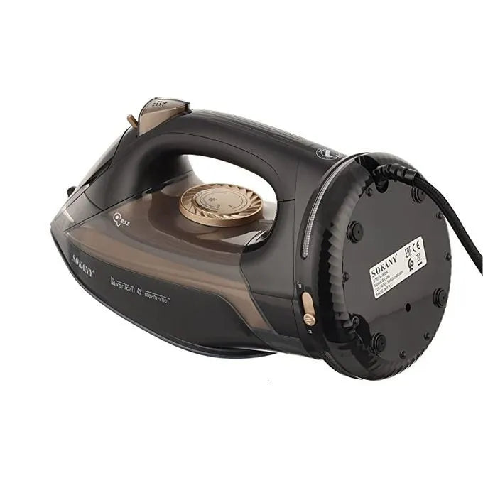 SOKANY Cordless Steam Iron