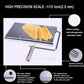Cheese Slicer Stainless Steel