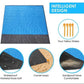 Beach Mat 200 x 210 CM Waterproof Picnic Blanket Anti Sand Foldable Portable for Beach Picnic Mat