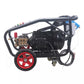 Industrial High Pressure Washer Electric 380v/275 Bar Model ET7.5B