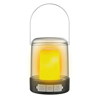 Multi-functional Outdoor Camping Light