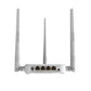 Tenda Wireless Easy Set up Wifi Router 300mbps