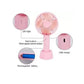 Mini Rechargeable Fan With a Stand