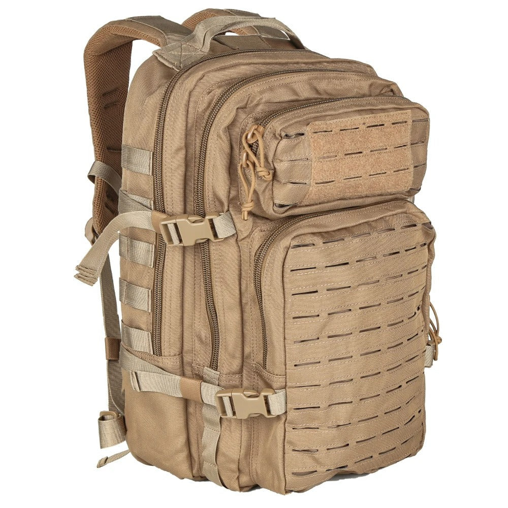 Multilayer Tactical Backpack