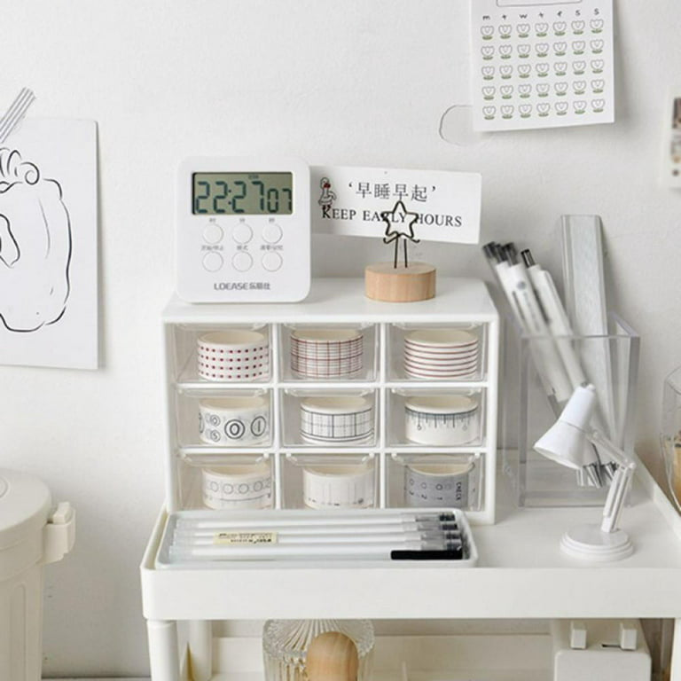 Jewellery Organiser Wall Mounted