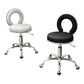 MFurn Adjustable Rolling Bar Stool-Various Colours