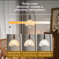 MFurn Retro Floor Lamp – Modern Smart Bedroom & Antique Bedside Table Lamp