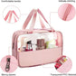 MBeauty On The Go Travel/Cosmetic Vanity Case-Various Colours