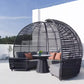 MFURN Ayla Premium Outdoor Canopy Set Pre-Order Sales