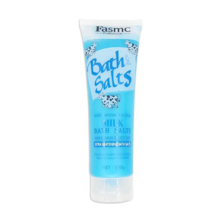 Body Massage bath salt