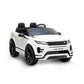 KIDS ELECTRIC RIDE ON RANGE ROVER EVOQUE  CAR