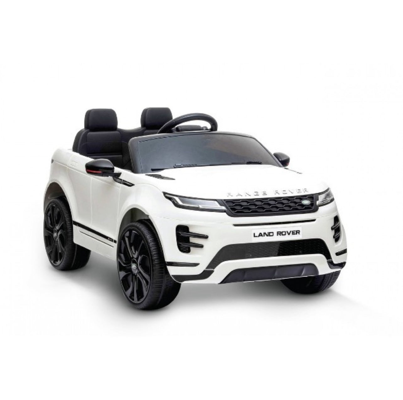KIDS ELECTRIC RIDE ON RANGE ROVER EVOQUE  CAR