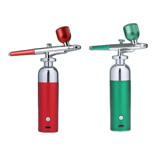 Oxygen Multipurpose Injector Beauty Skincare.