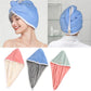 Dry Hair Bath Cap
