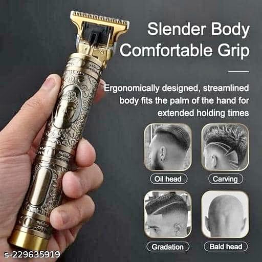 Professional Clipper  WS- T99