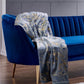 MHome Plush Throws – Gold Collection 1 Ply