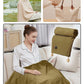Large Plush we USB Electric Heated Blanket Warm Throw Poncho Wrap Blanket Shawl Portable