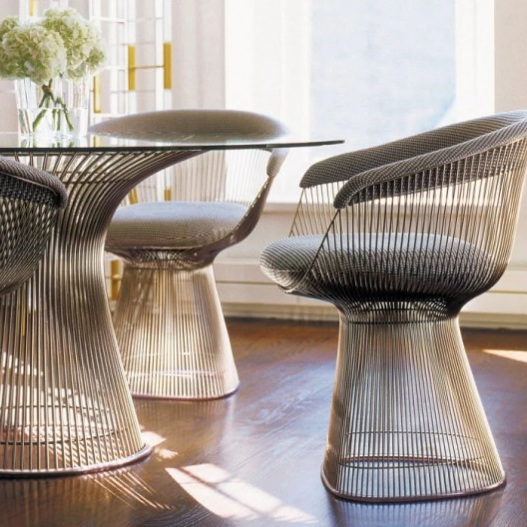 MFURN Platner Designer Chairs