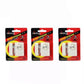 HOMELUS Wireless Magnetic Sensor Window Door Entry Alarm System