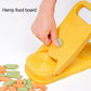Multifunctional Pasta , Dumpling Press