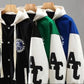 Men/ Women Unisex Baseball Styled Jackets Only- Various Options
