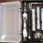 Precision Disassembly/Repair Tool Kit