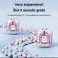 Bluetooth-Compatible 5.3 HiFi Stereo  LED  Digital Display Earbuds - Various Colours