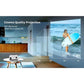 Multimedia Projector Home HD 1080P projector