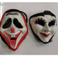 Halloween Ghost Clown Mask