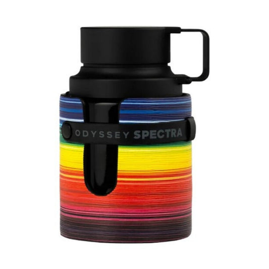 Generic Odyssey Spectra Rainbow Edition ARMAF EDP 100ML