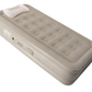 Inflatable Air Mattress with Pump & Accessories (Single / Double)