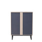 Fine Living - Grayson Cabinet