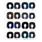 Memory Foam Travel Pillow Neck Support U Shaped