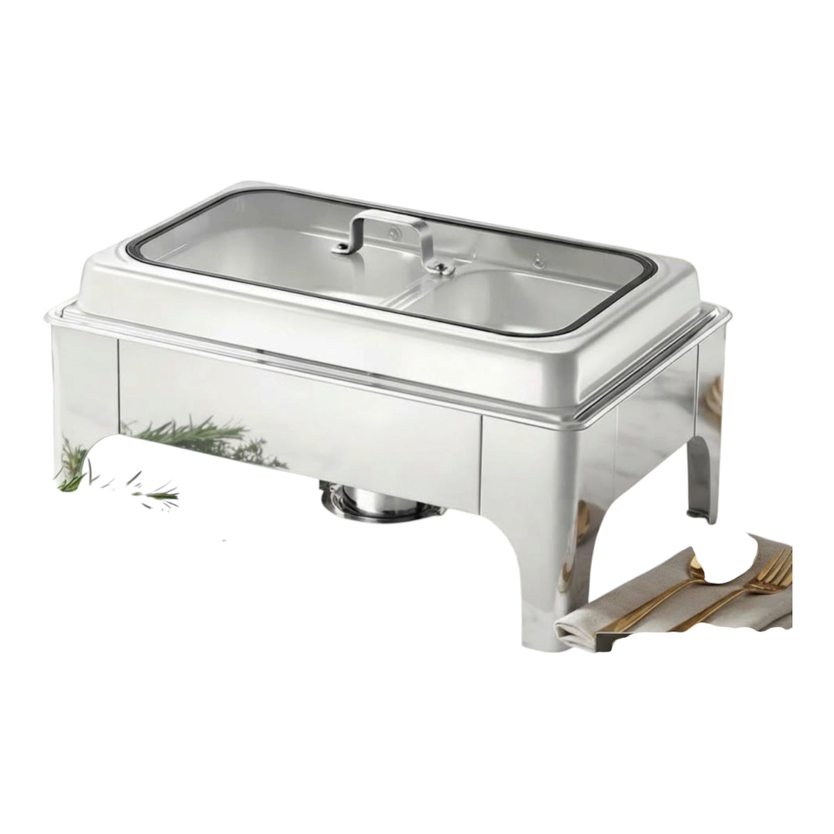 MHome Chafing Dish-Various Options