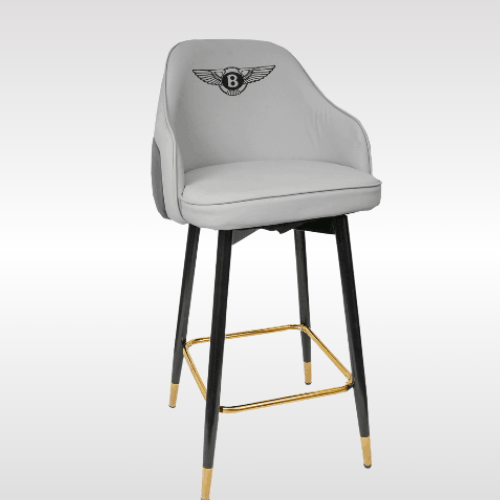 MFURN Creative Nordic Style Bar Stool-Various Colours PreOrder Sales Now Open!