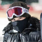 MGear Windproof Cycling Mask Bike Bicycle Dustproof Outdoor Sports Masks Neck Half Face Balaclavas Hot Winter Mask