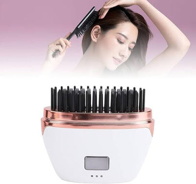 MTech Cordless Hair Straightener USB Type